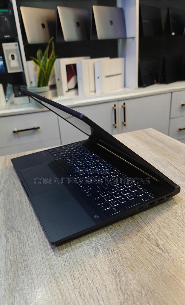 Laptop HP Victus 15 16GB AMD Ryzen 7 SSD 1T - thumbnail 4