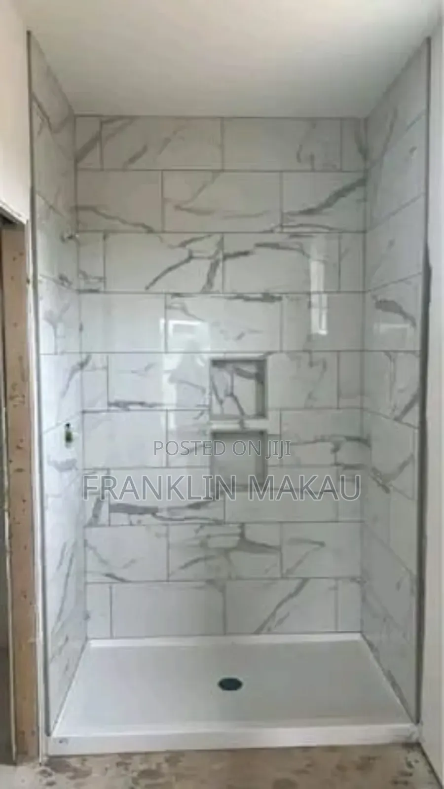 Ceramics Tiles, Porcelain,Granito and Quarry Tiles Fixing