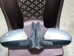 Ex Japan Demio 2012 Sidemirror Available