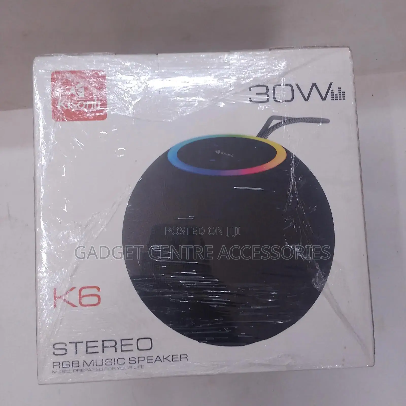Kisonli Wireless Speaker
