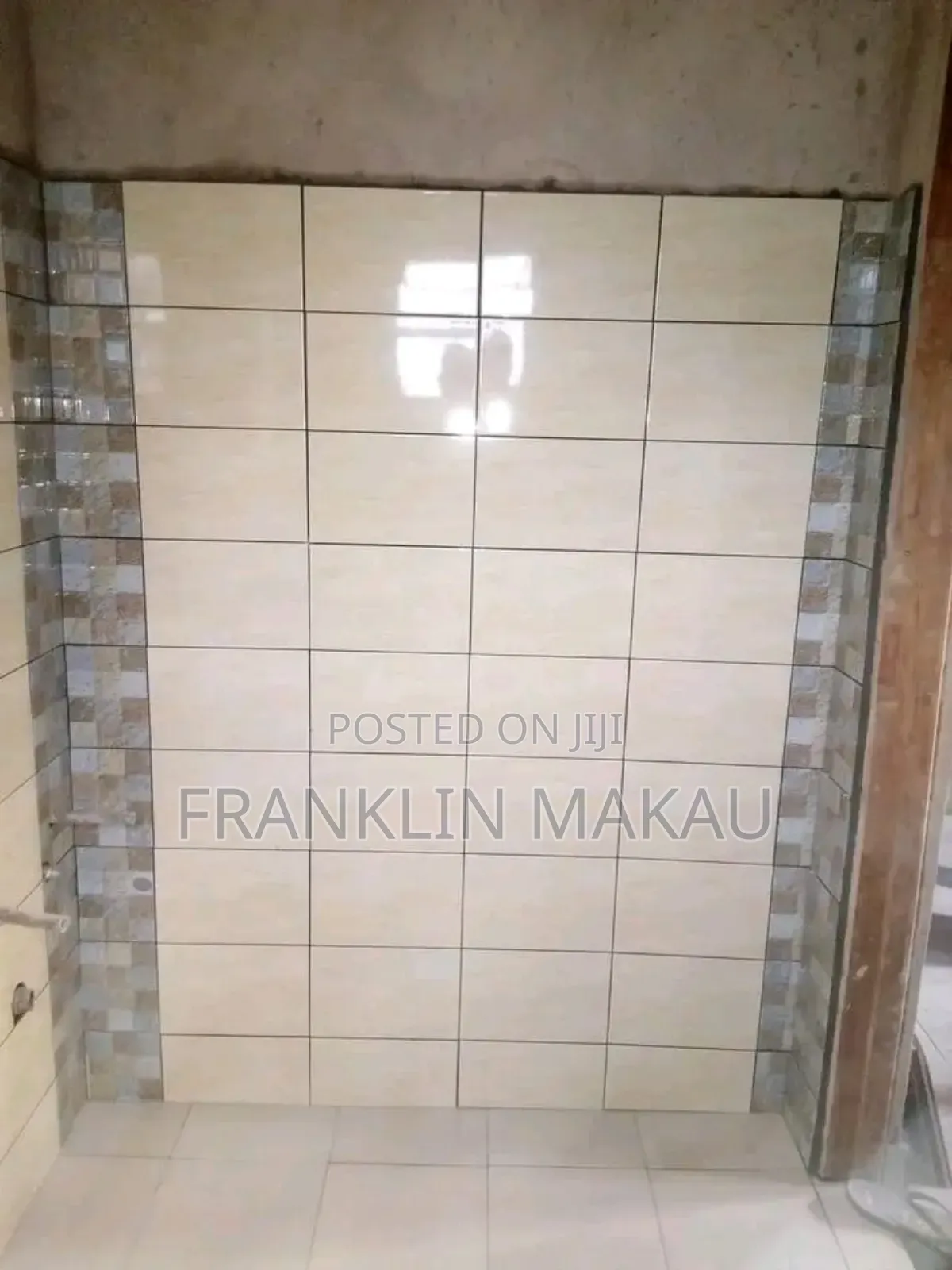 Ceramics Tiles, Porcelain,Granito and Quarry Tiles Fixing