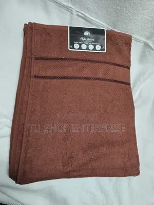 Cotton Towel!!