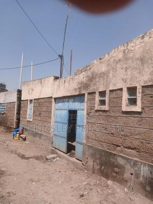 Block of Rentals Flat Monthly 4m Nego