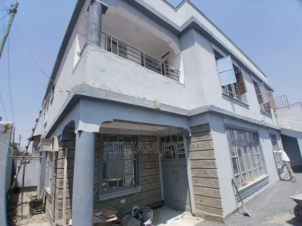 3bdrm Maisonette in Matangi, Ruiru for rent