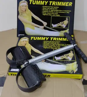 Tummy Trimmer