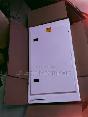 16ways Distribution Board