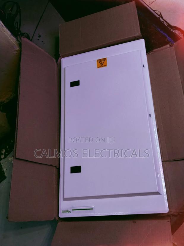 16ways Distribution Board - thumbnail 3