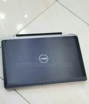 Laptop Dell Latitude E6420 8GB Intel Core I5 HDD 500GB