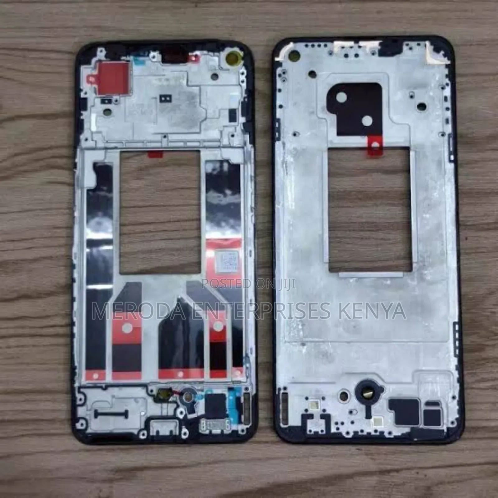 Oppo Reno 8 Housing Frame