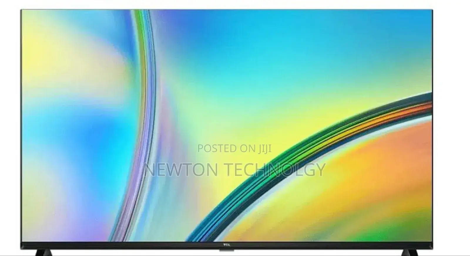 TCL 32 Inches Smart Tv