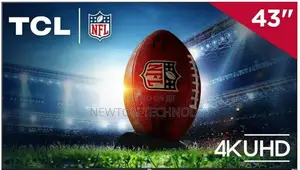 TCL 32 Inches Smart Tv