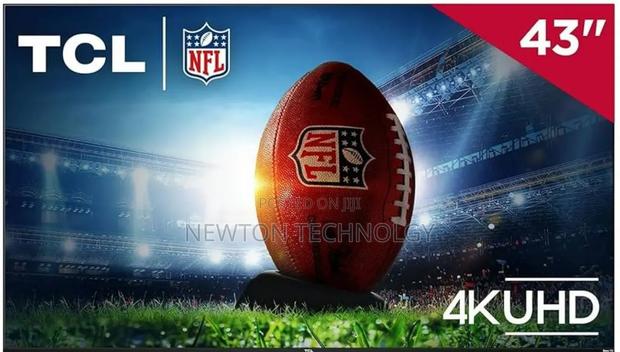 TCL 32 Inches Smart Tv - thumbnail 2