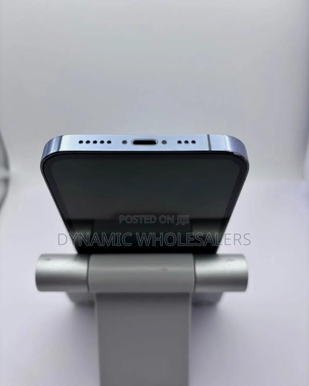 Apple iPhone 13 Pro 256 GB Blue - thumbnail 3