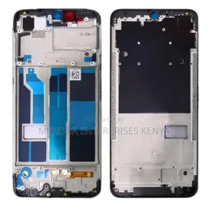 Oppo LCD Housing Frame
