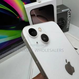 Apple iPhone 13 256 GB White - thumbnail 2