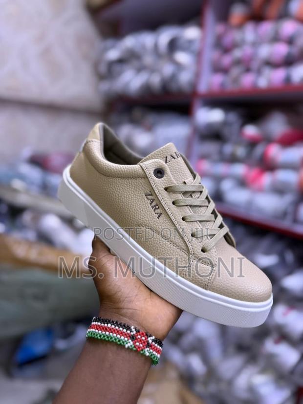 Quality Zara Smart Casuals for Men Size 40-45 - main view