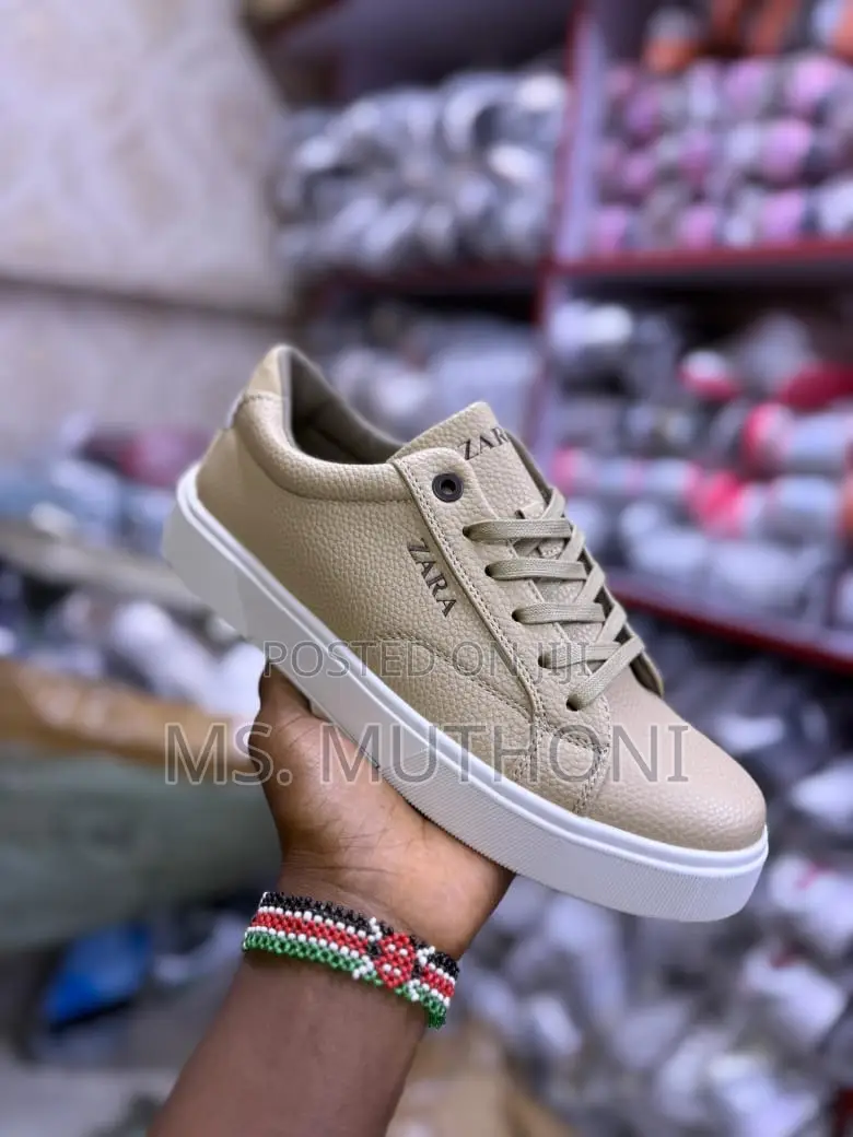 Quality Zara Smart Casuals for Men Size 40-45