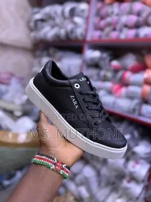 Quality Zara Smart Casuals for Men Size 40-45