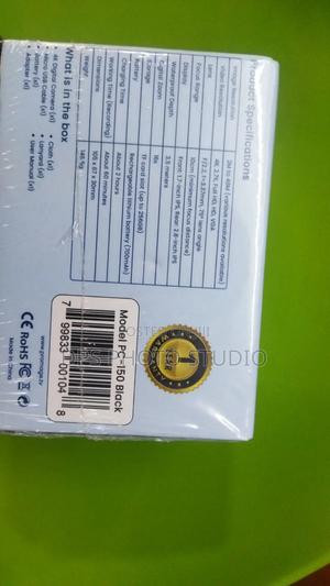 Promage Waterproof Action Camera. - thumbnail 2