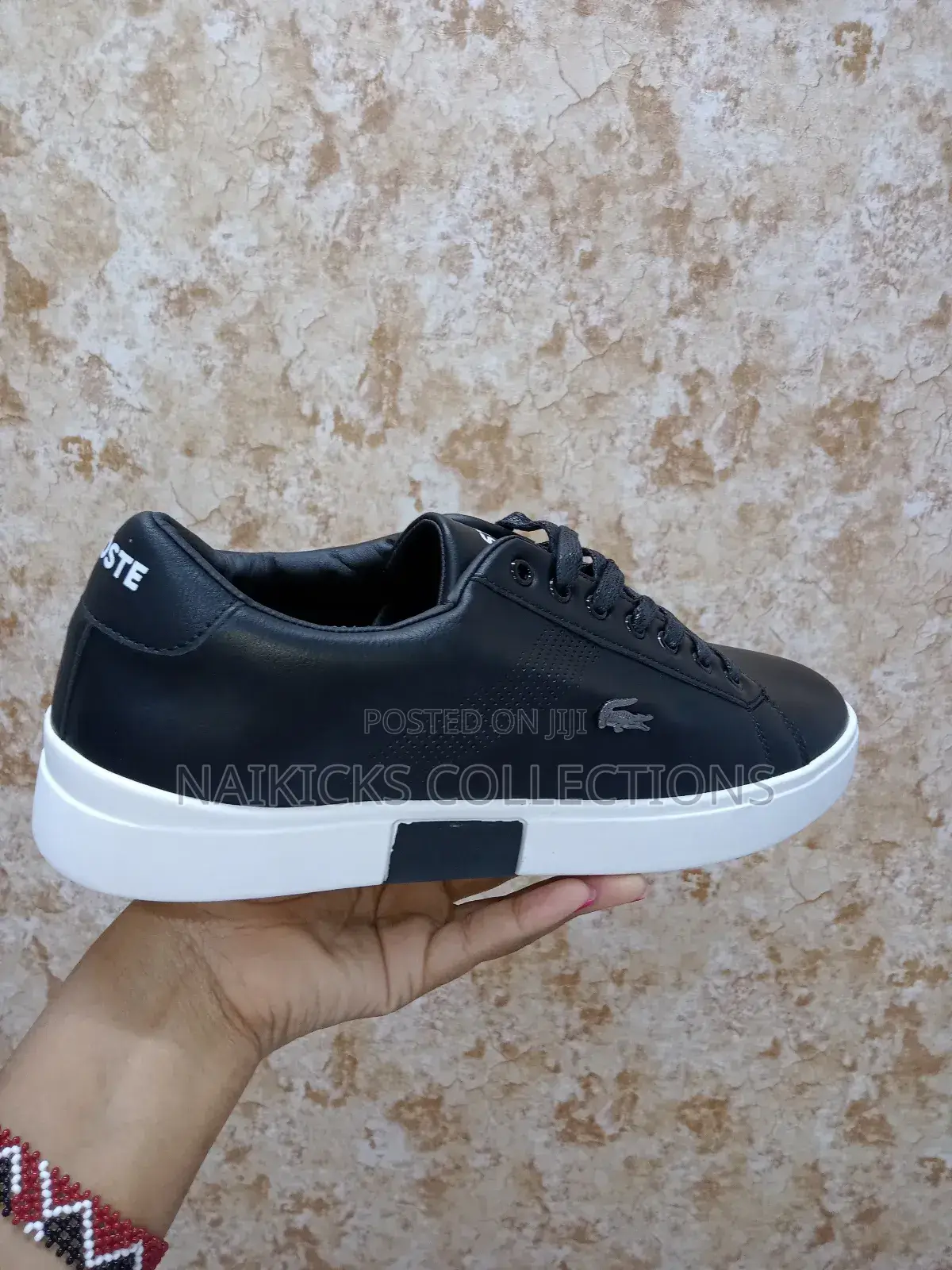 Lacoste Casual Shoes