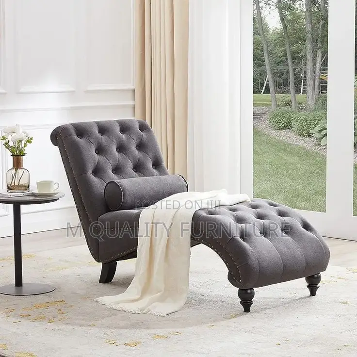 Gray Quality Brand New Couch