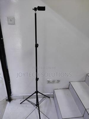 Light Stand 2.1 Tall Phone Holder - main view