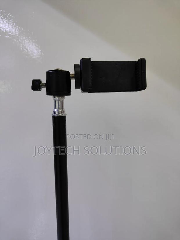 Light Stand 2.1 Tall Phone Holder - thumbnail 2