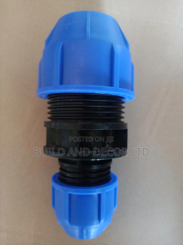 Hdpe Reducing Socket 32mm X 25mm - thumbnail 4