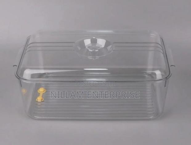 Fridge Storage Container - main view