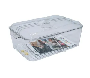 Fridge Storage Container