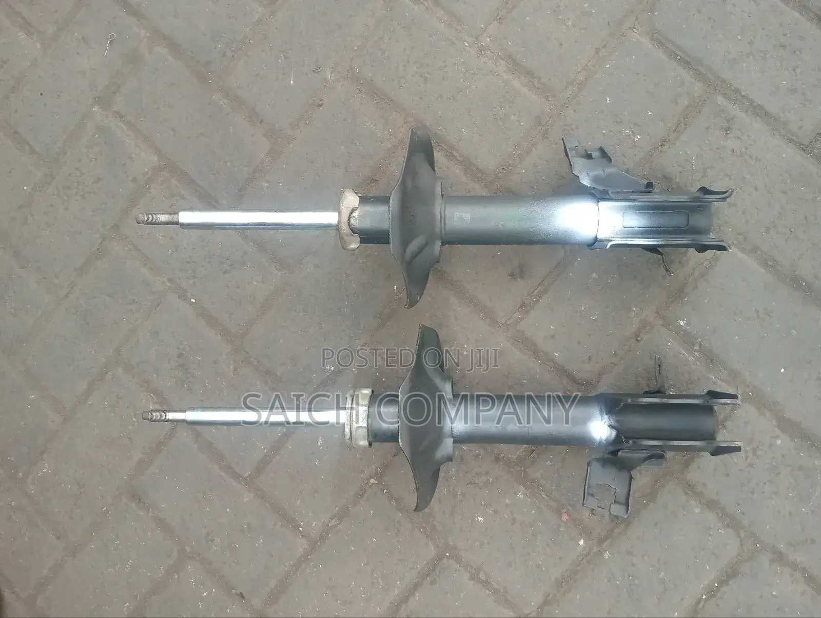 Premio 260 Front Shock Absorbers