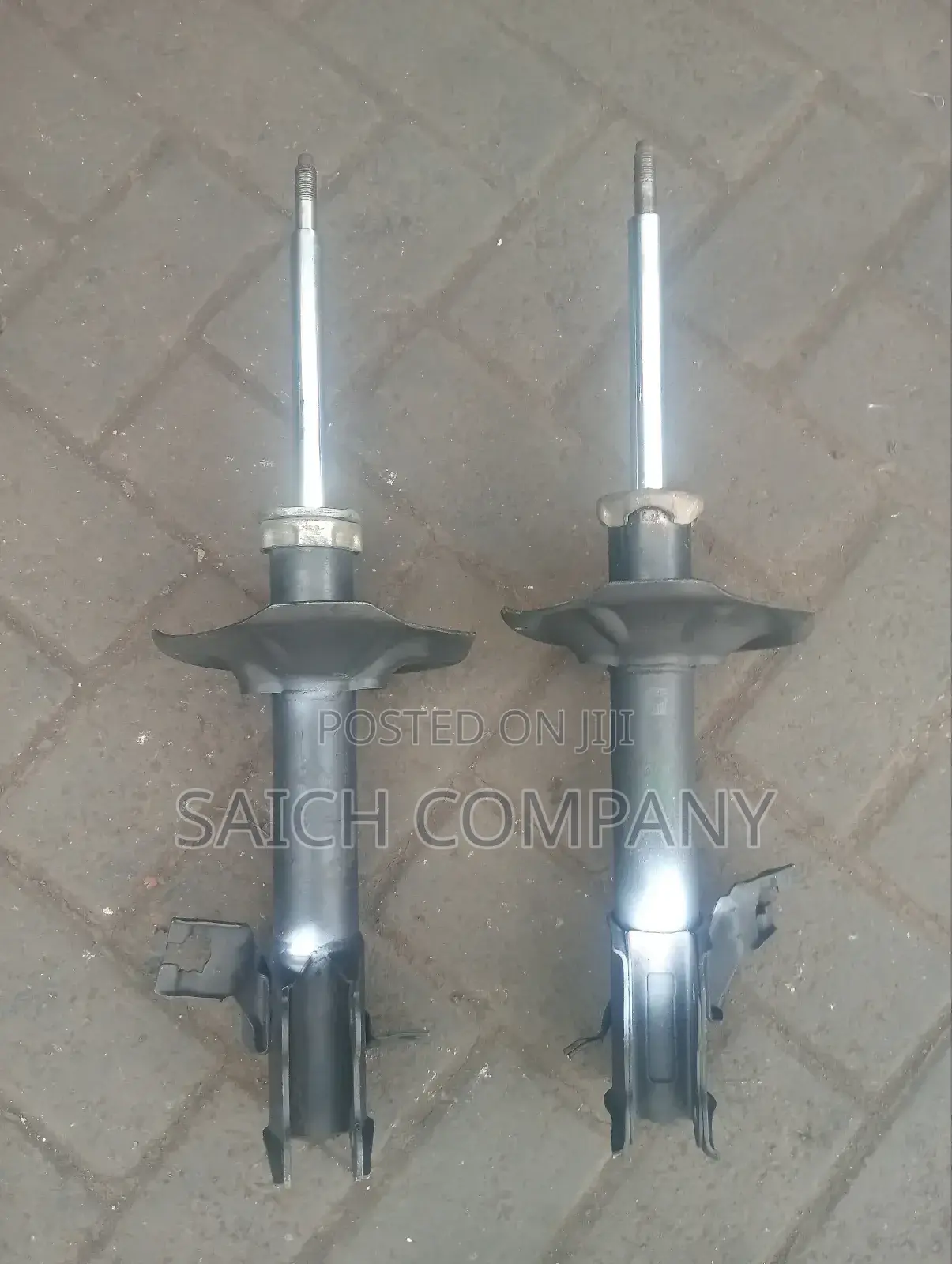 Premio 260 Front Shock Absorbers