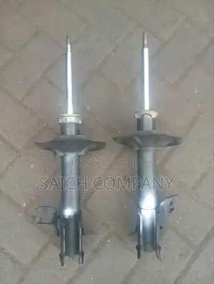 Premio 260 Front Shock Absorbers