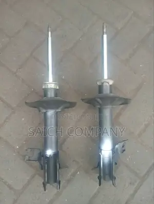 Premio 260 Front Shock Absorbers