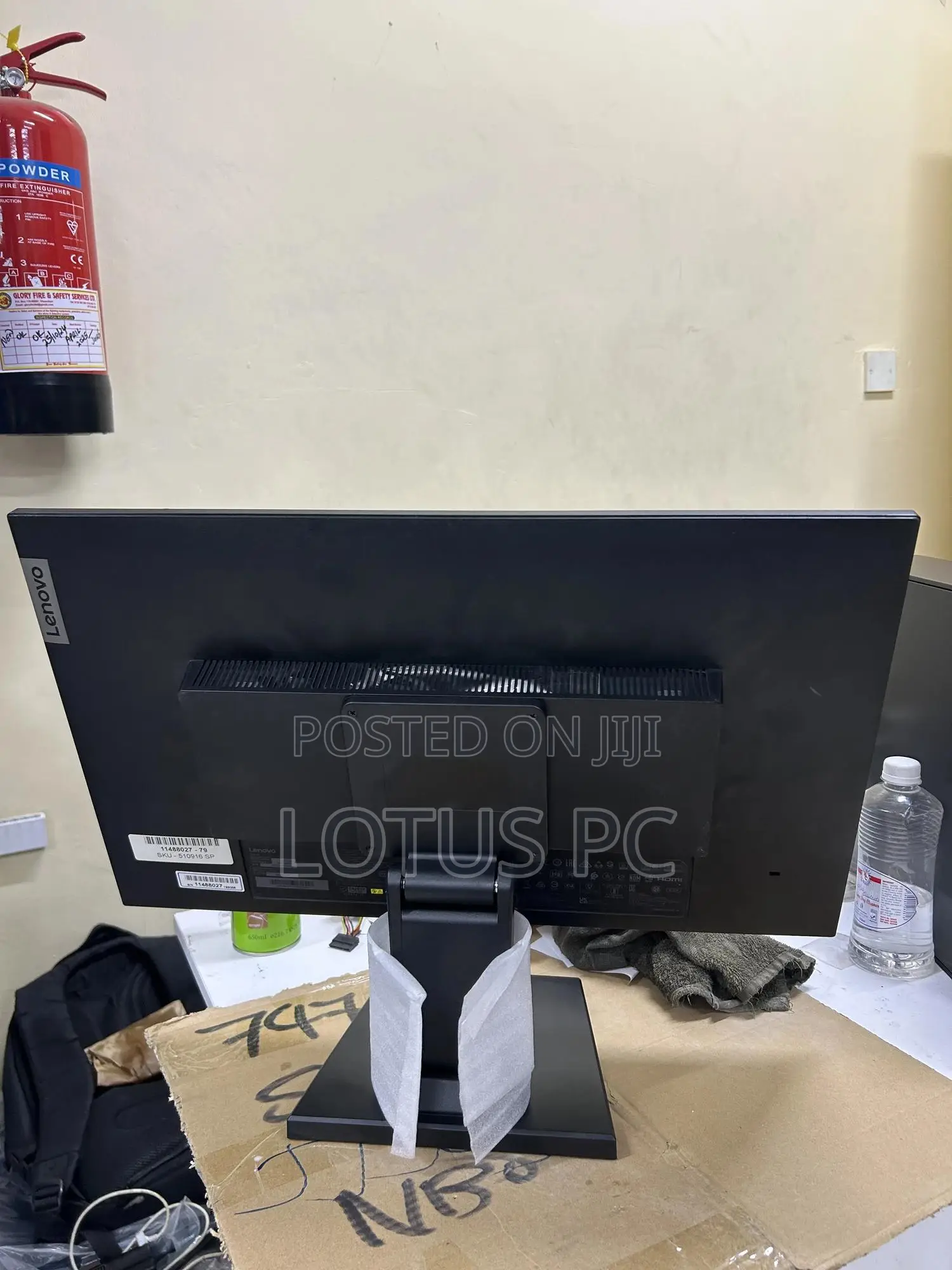 Lenovo Thinkvision C2420 Monitors 24inch
