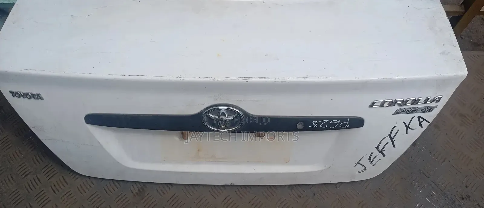Nze 2002 Boot