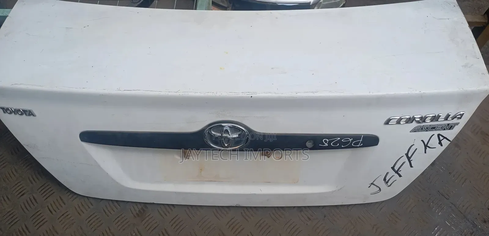 Nze 2002 Boot