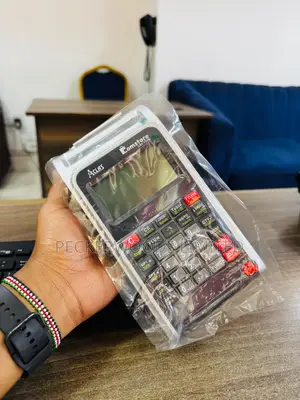 Print Receipts, Send Data to Kra Instantly