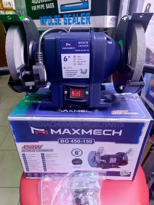 Bench Grinder,450w Electric Bench Grinder 6inch