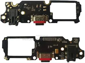 Oppo Reno 5g Charging Port