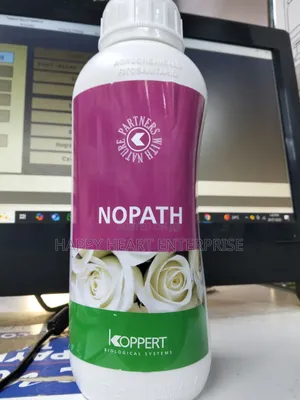 Nopath Fungicide (Bio Fungicide)1l