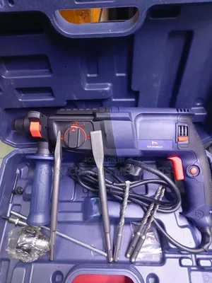 Rotary Hammer,800w Electric Rotary Hammer Drill