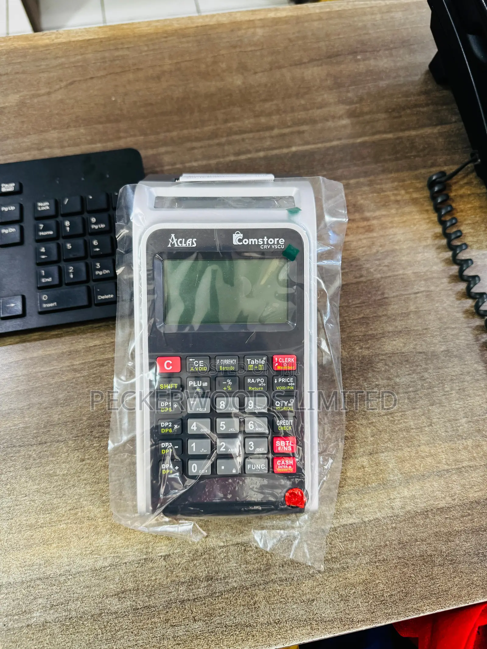 Send Invoices to Kra Instantly Comstore CRV Vscu Etr