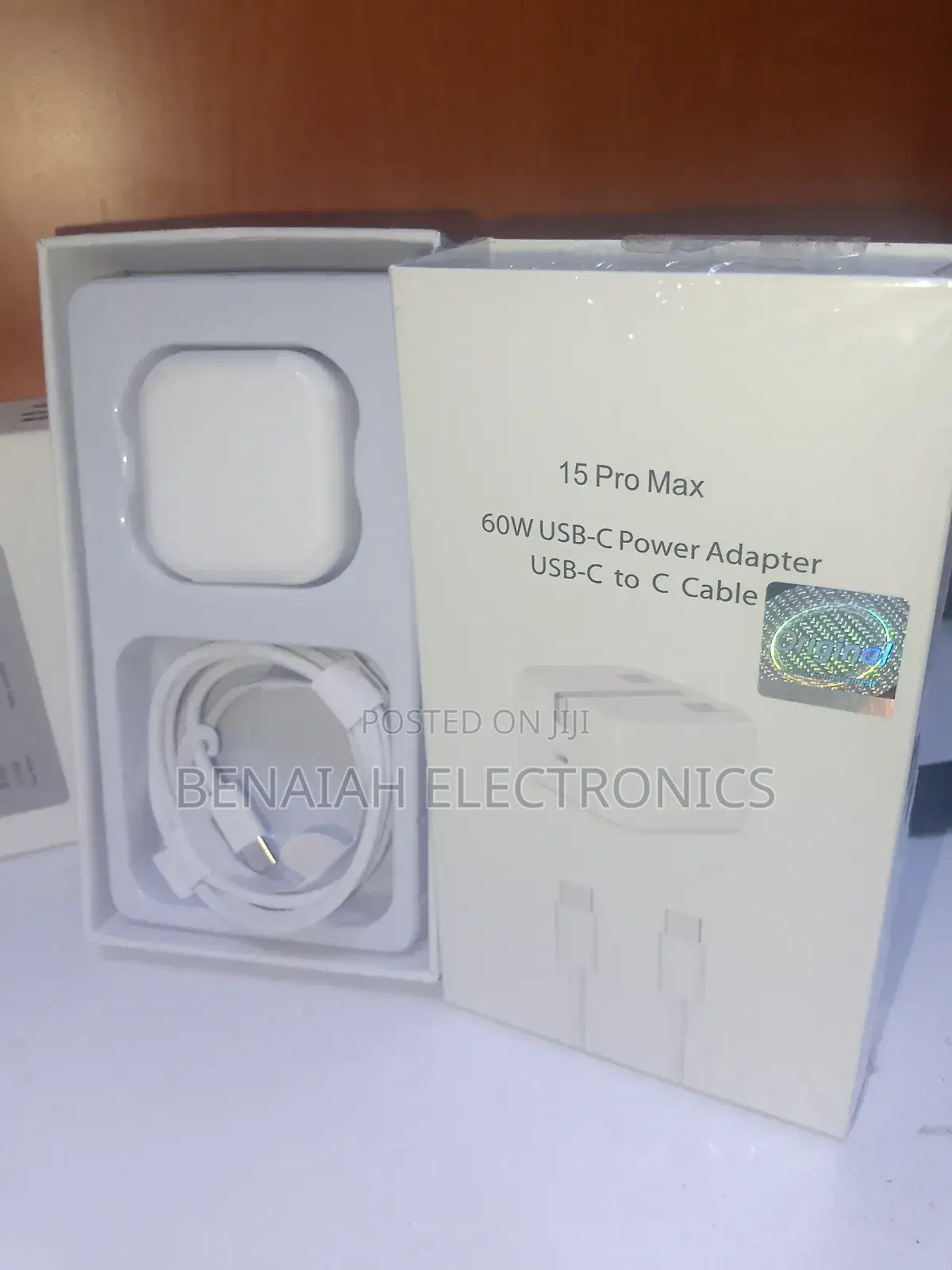Good iPhone 15 Pro Max Charger Fast Charging Cable C to C