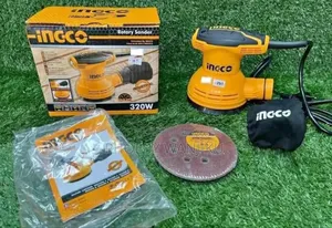Ingco Rotary Sander