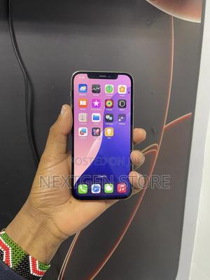 Apple iPhone 12 Pro 256 GB Gold - main view