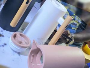 Vacuum Flask - main view