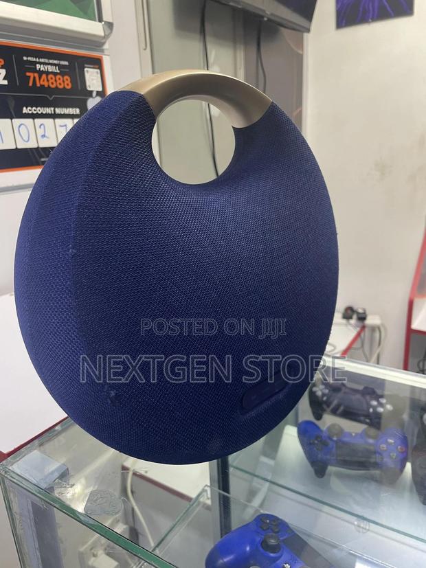 Harman Kardon Onyx Studio 6 - main view