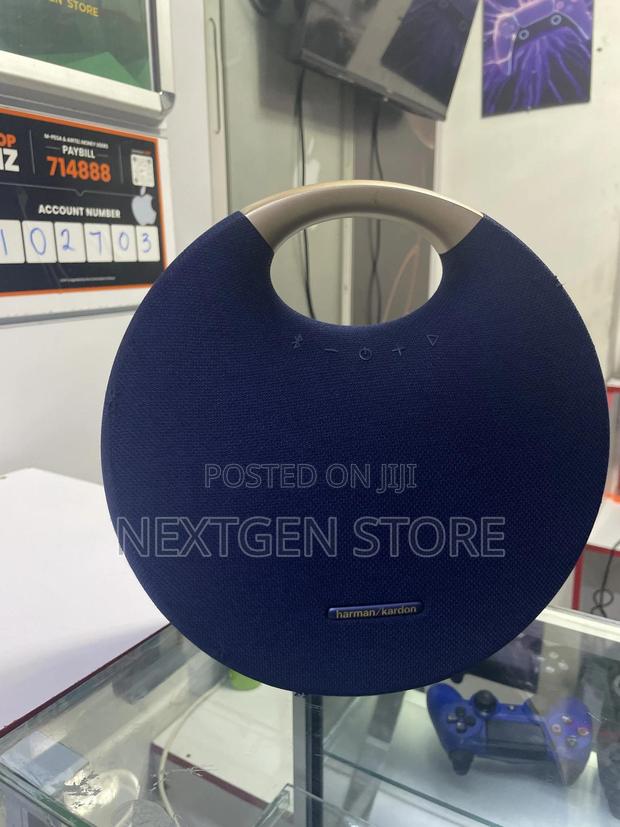 Harman Kardon Onyx Studio 6 - thumbnail 2