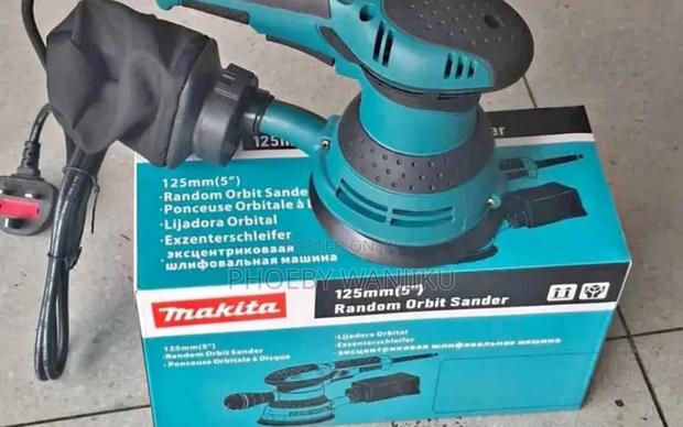 Quality Makita Sander